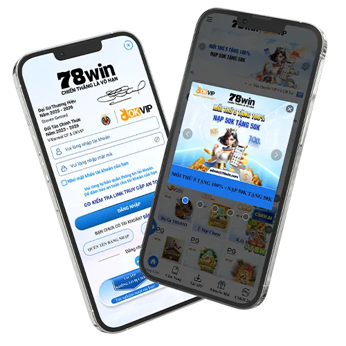 Trải nghiệm ứng dụng di động CN3789 mượt mà