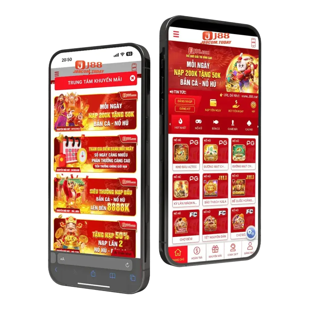 Thử nghiệm trò chơi mới