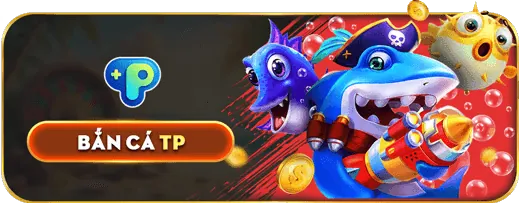 Thế giới bắn cá sống động tại CN3789